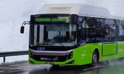 Kartepe Teleferik’e ulaşım artık daha kolay