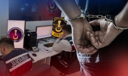 17 ilde siber dolandırıcılık operasyonu