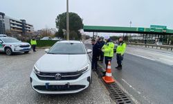 Vali İlhami Aktaş’tan Uygulama Noktalarına Yeni Yıl Ziyareti