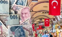 Enflasyon rakamları açıklandı