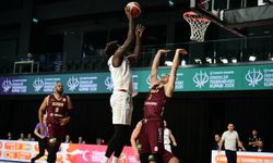 Çayırova Belediyesi, Federasyon Kupası’nda finale yükseldi