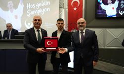 Gebze Ticaret Odası’nda 2026 Yılının İlk Meclis Toplantısı Yapıldı