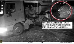 Büyükşehir’in foto-kapanlarından kaçamadılar; 3 milyon TL ceza