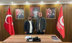 BBP Gebze İlçe Başkan Yardımcılığına Hakan Gedik Atandı