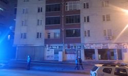 Gebze’de Zemin Alarmı: Çökme Riski Nedeniyle Bina Tahliye Edildi