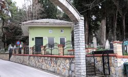 Ahmet Efendi Mescidi, Büyükşehir’le hayat buldu