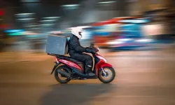 Kocaeli Valiliğince Motosiklet ve scooterlara trafik yasağı geldi!