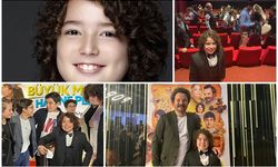 Genç Oyuncu Asaf Baydar Kariyerinde Hızla Yükseliyor