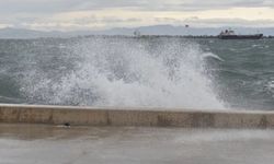 AKOM’dan Marmara bölgesine kritik uyarı