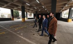 DİLOVASI BELEDİYE HİZMET BİNASI İNŞAATI BAŞLADI