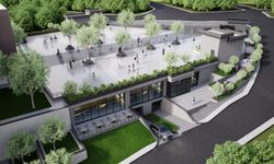 Dilovası yeni meydanıyla nefes alacak