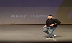 Gençler Coştu, Salon Doldu: Aker Kartal Gebze’deydi