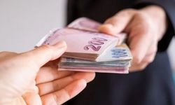 Zamlı emekli maaşlarının ödeme takvimi belli oldu