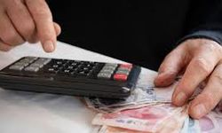 En düşük emekli aylığı 20 bin liraya yükseltildi!