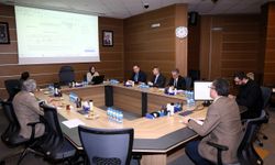 Büyükşehir Encümeni, 164 şoföre 484 bin TL cezayı onayladı