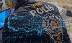 Siber suçlara 16 ilde 126 gözaltı!