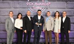 İGSAŞ, CX Awards Turkey 2026’da “İyi  Fikir Ödülü”nün Sahibi Oldu