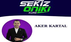 Aker Kartal, Gebze’de Sahne Alıyor