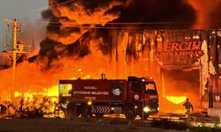 2025’te Kocaeli'de  13.562 vakaya müdahale etti