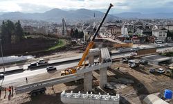 Kuzey ve Güney yakalar birbirine bağlanıyor