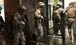 İstanbul Merkezli 21 İlde Dev Operasyon: 96 Şüpheli Yakalandı