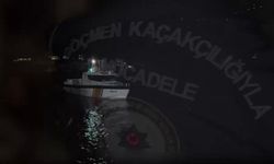 81 ilde göçmen kaçakçılığına darbe