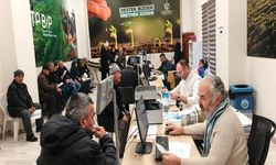 Kocaeli Büyükşehir’den tarıma destek, üreticiye nefes