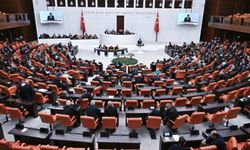 TBMM’ye 12 dokunulmazlık dosyası sevk edildi