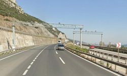 D-100’ün iki noktasında hız sınırları değişiyor