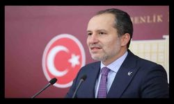 Fatih Erbakan Perşembe günü Kocaeli'ye geliyor!