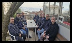 Saadet Partisi Gebze İlçe Teşkilatı’ndan Muallimköy’e Ziyaret