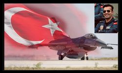 Balıkesir’den kalkan F-16 düştü! Pilot şehit oldu