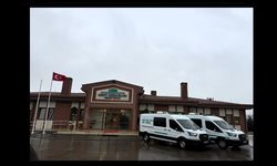 Cenazeler 7/24 ücretsiz naklediliyor