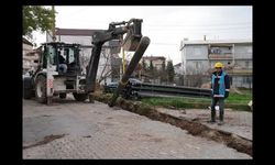 Derince’ye 359 milyon TL’lik altyapı yatırımı