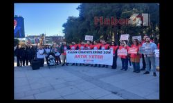 Gebze’de Kadın Öğretmenlerden İsyan: “Bu Düzen Kadınları Öldürüyor”