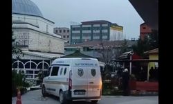 Gebze’de Cami Bahçesinde Şüpheli Ölüm: Şadırvanda Hareketsiz Bulundu