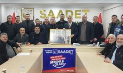 Erkan Vural: “Adalet Sofralarında Buluşuyoruz, Erbakan Hocamızı Rahmetle Anacağız”