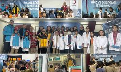 Sağlıklı Çocuk, Sağlıklı Gelecek Programı Darıca’da