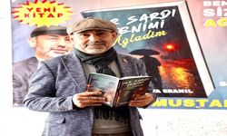 Gazeteci-Yazar Mustafa Eranıl’ın 8. Kitabı Okuyucuyla Buluştu