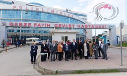 Fatih Devlet Hastanesi “Anne Dostu Hastane” Unvanını Aldı