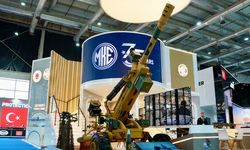 MKE, World Defence Show 2026’da savunma sanayiinin kalbinde