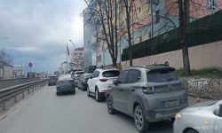 Gebze’de Okul Trafiği Çilesi Çözüm Bekliyor