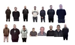 Kırmızı Bültenle Aranan 15 Firari Türkiye’ye İade Edildi