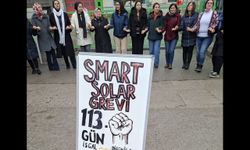 Smart Solar’da 113 Günlük Grev Anlaşmayla Sona Erdi