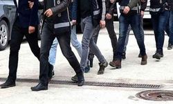 İstanbul Merkezli 4 İlde Dev Organize Suç Örgütü Operasyonu