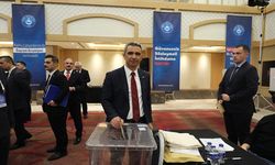 Türk Eğitim-Sen’de Orhan Kütük Güven Tazeledi