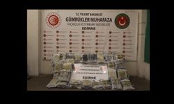 Gümrüklerde dev operasyon!