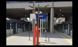 Gebze Marmaray İstasyonu’nda Dehşet: Sınıf Öğretmeni Eşi Tarafından Öldürüldü