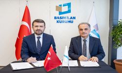 SAÜ ile Basın İlan Kurumu Arasında İş Birliği Protokolü İmzalandı