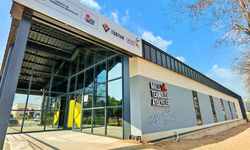 GTÜ Millî Teknoloji Atölyesi ile Güçlendi